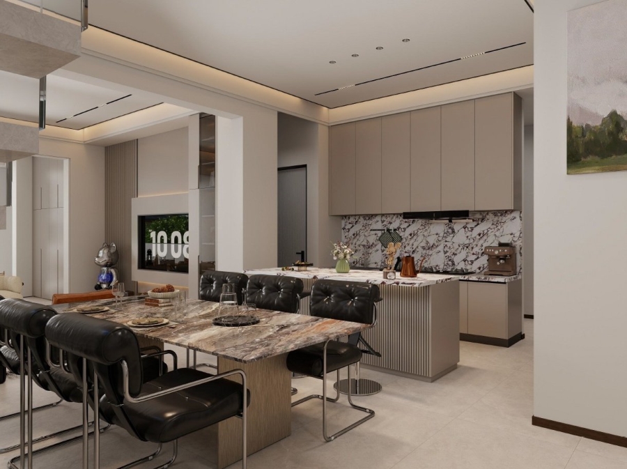 4 Bedroom Property for Sale in Sandown Western Cape